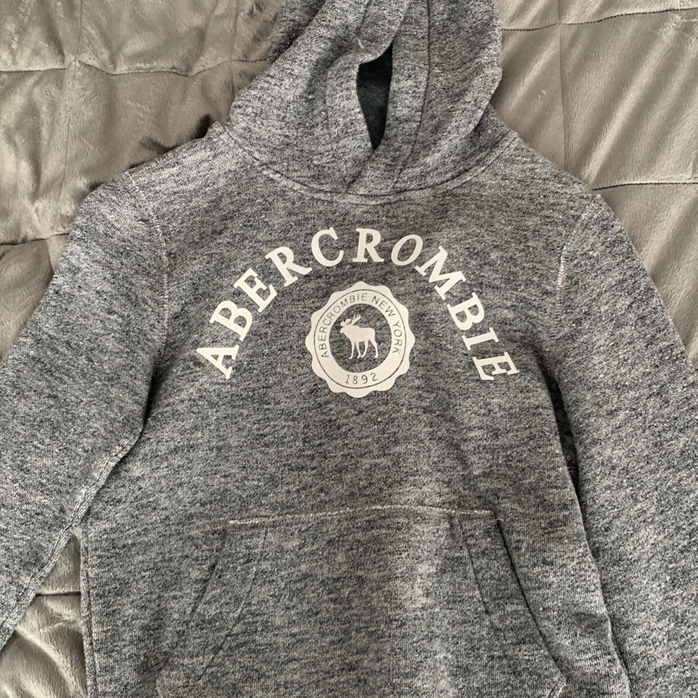 Abercrombie Hoddie